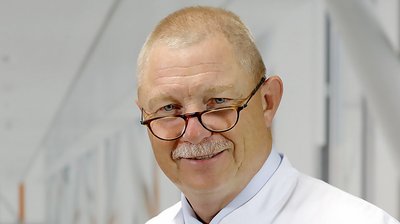 Prof. Dr. Michael Rauschmann