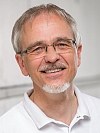 Dr. Andreas Schiebeler
