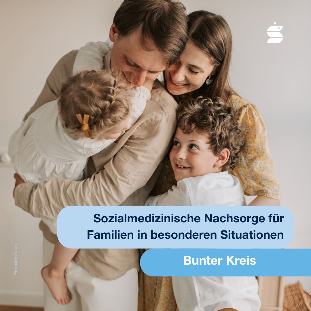 Bunter Kreis Coburg