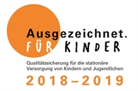 Gesellschaft der Kinderkrankenhäuser und Kinderabteilungen in Deutschland e.V.