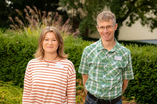 Psychoonkologen des Klinikum Coburg