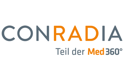 Das Logo der Conradia