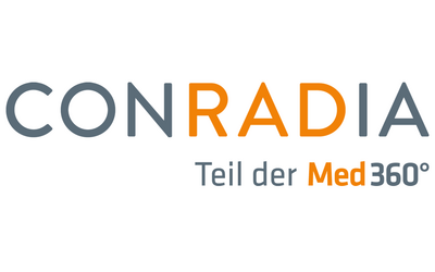 Das Logo der Conradia