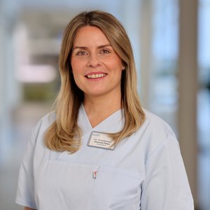 Alexandra Petack - Sozialarbeiterin