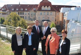 KOK-Stuttgart | Sana Kliniken AG