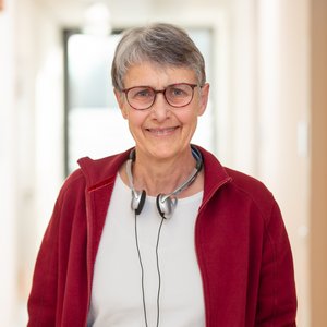 Dr. Renate Deppermann Fachärztin für Kinderheilkunde Dr. Renate Deppermann Fachärztin für Kinderheilkunde