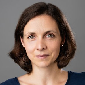 Dr. med. Anna Paeschke