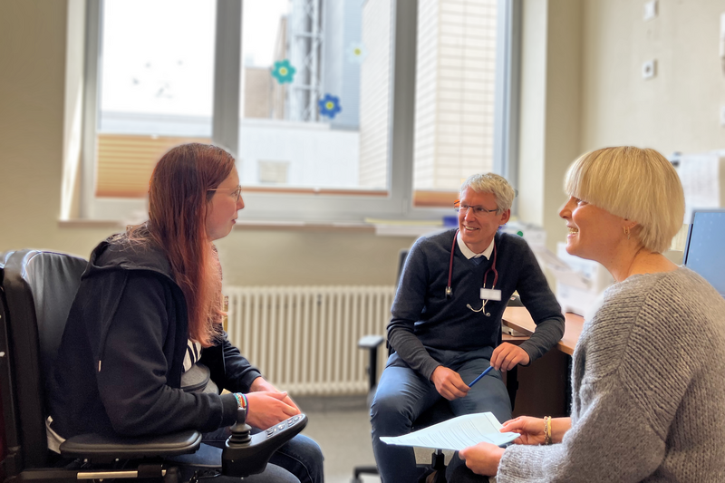 Remscheid Sana Kliniken AG