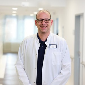 Dr. Ralf Pinkernell (Foto: Matthias Morawetz)