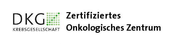 Zertifikat Onkologisches Zentrum