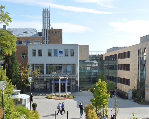 Das Sana-Klinikum Remscheid wurde erneut mit dem PKV-Gütesiegel ausgezeichnet.