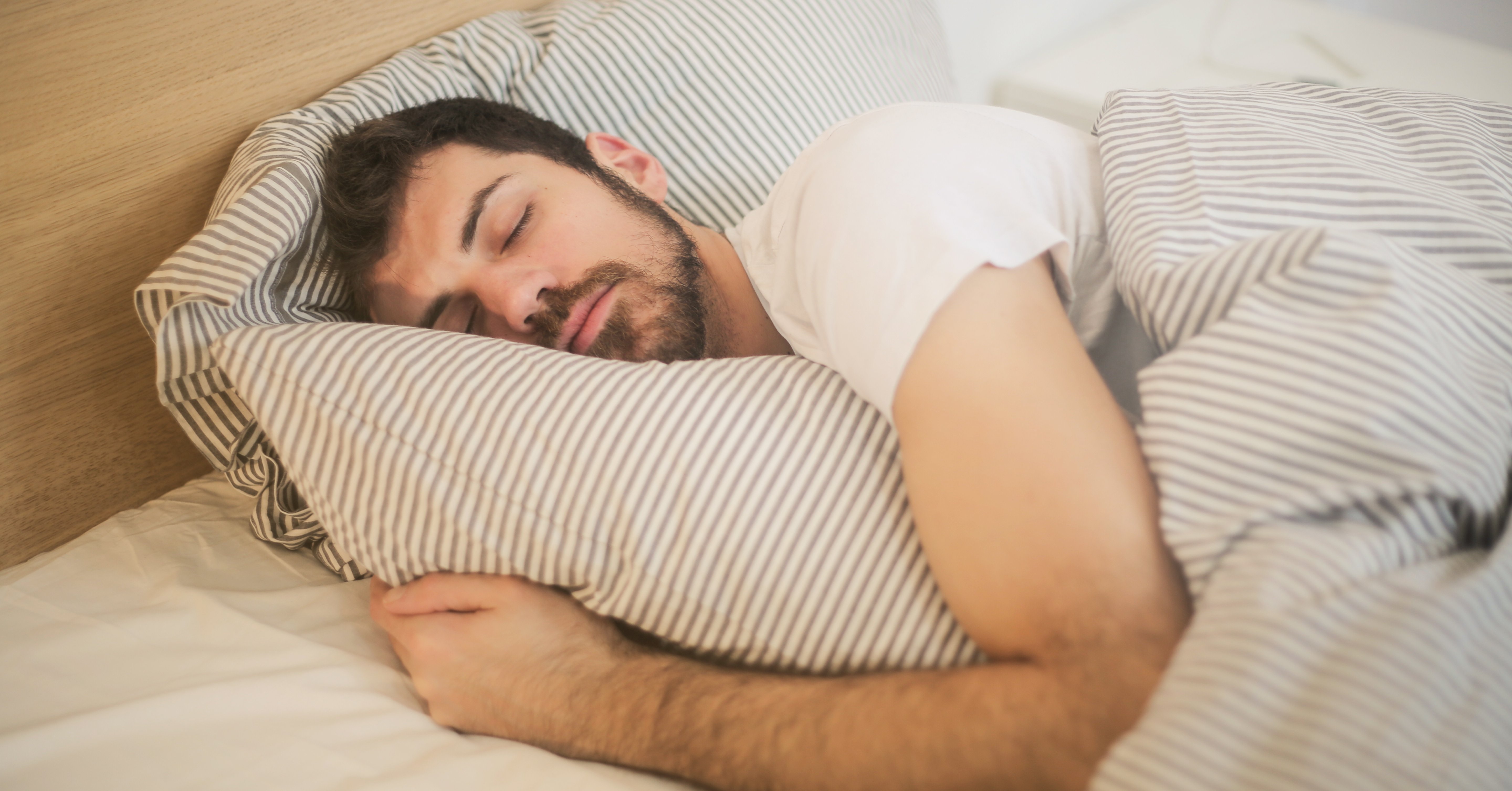 Schluss Mit Schlafproblemen 9 Tipps Für Besseren Schlaf Sana