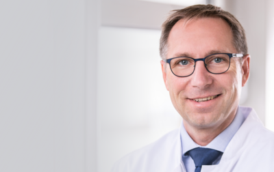 Prof. Dr. med. Christian Graeb