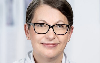 Dr. med. Kathrin Rosenberg