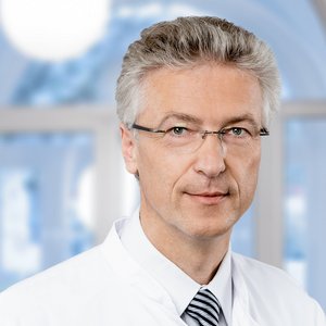 Prof. Dr. Sven Mutze