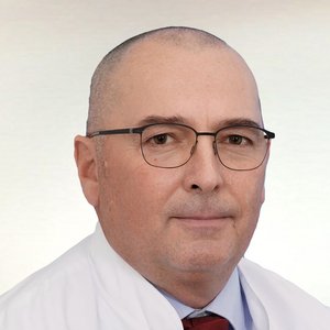 Dr. med. Alexander P. Pietsch