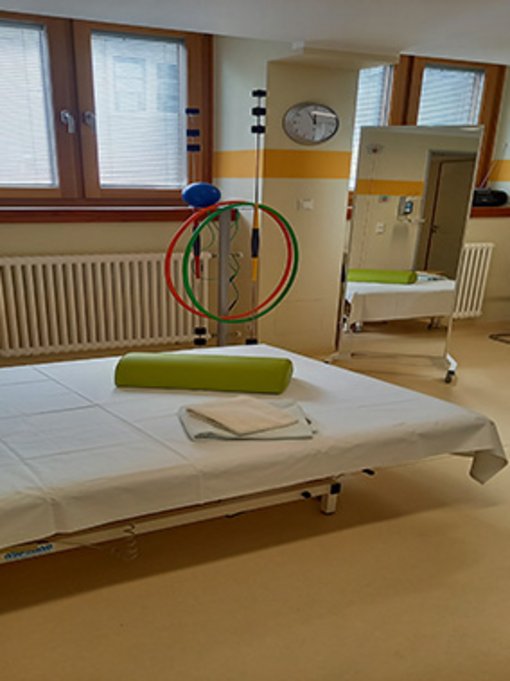 Physiotherapie Senftenberg