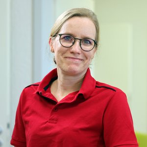 Dr. med. Ina Rössiger