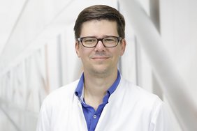 Dr. med. Thomas Haist, Facharzt für Chirurgie