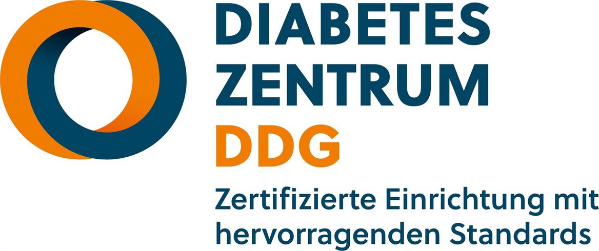 Diabeteszentrum DDG