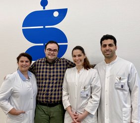 Unsere griechisch sprechende Ärzte informieren zu ausgewählten medizinischen Themen