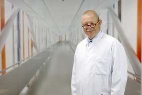 Prof. Dr. Michael Rauschmann