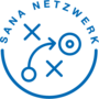Logo Sana Strategisches Netzwerk