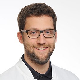 Ralf Weichsel Porträt von Ralf Weichsel, Oberarzt, Facharzt für Anästhesiologie, Zusatzbezeichnung Notfallmedizin am Sana Klinikum Coburg der Sana Kliniken Oberfranken